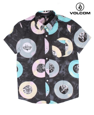 Camisa
Volcom Woven