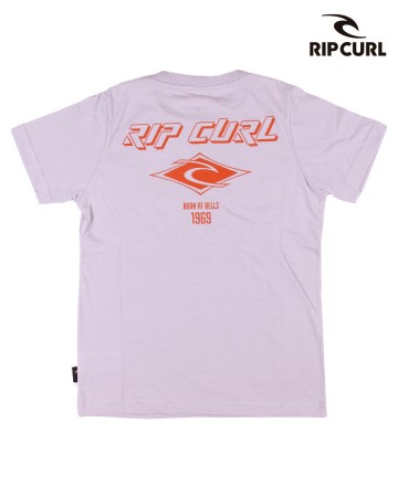 Remera
Rip Curl Wetty