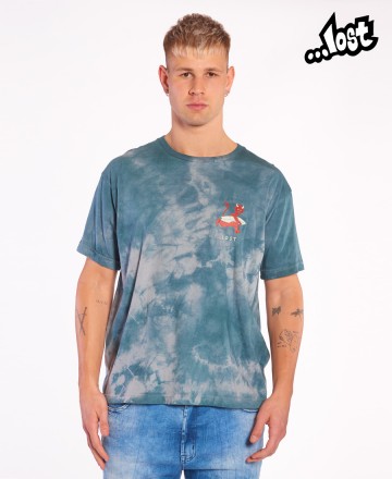 Remera
Lost Batik Surf