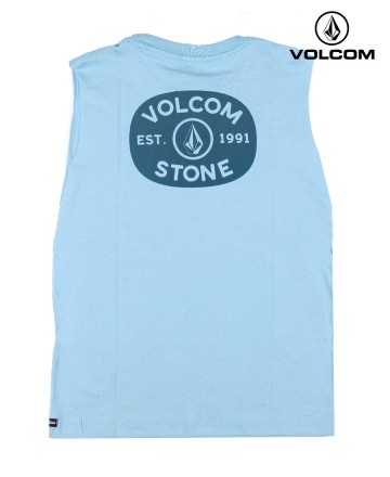 Remera
Volcom Prints