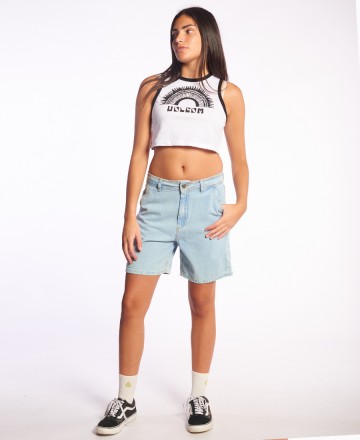 Short
Volcom Carpenter