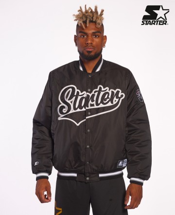 Campera
Starter Bomber All Gender