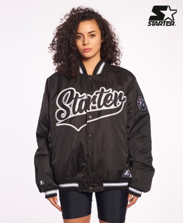 Campera
Starter Bomber All Gender