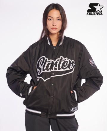 Campera
Starter Bomber All Gender