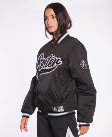 Campera
Starter Bomber All Gender