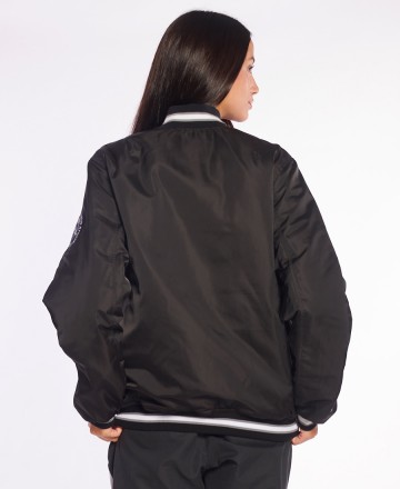 Campera
Starter Bomber All Gender