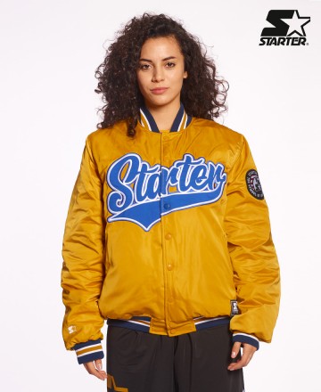 Campera
Starter Bomber All Gender