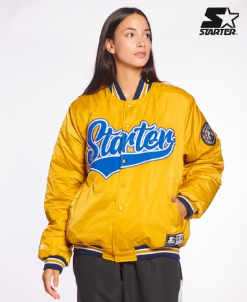 Campera
Starter Bomber All Gender