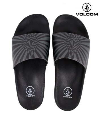 Sandalias
Volcom Slide Superstone