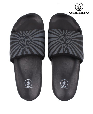 Sandalias
Volcom Slide Roker