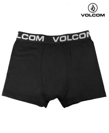 Boxer
Volcom Quick Dry Solid