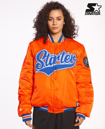 Campera
Starter Bomber All Gender