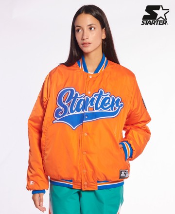 Campera
Starter Bomber All Gender