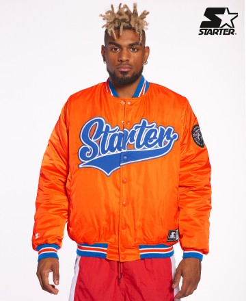 Campera
Starter Bomber All Gender
