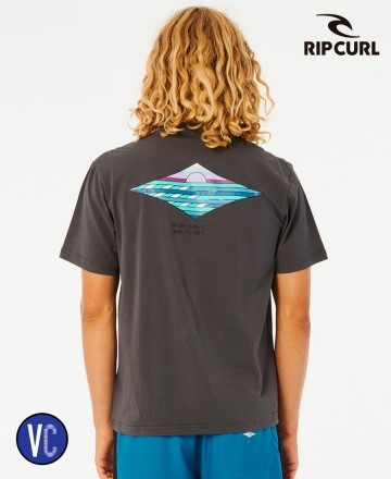 Remera
Rip Curl Vapercool Line Up