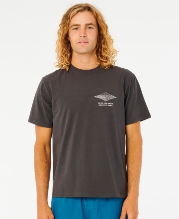 Remera
Rip Curl Vapercool Line Up