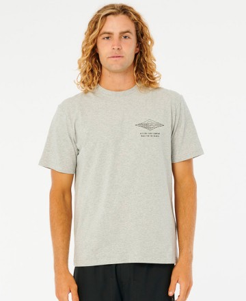 Remera
Rip Curl Vapercool Line Up