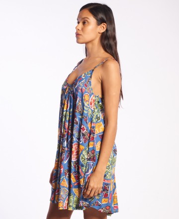 Vestido
Y Tu Quique? Tehuacan