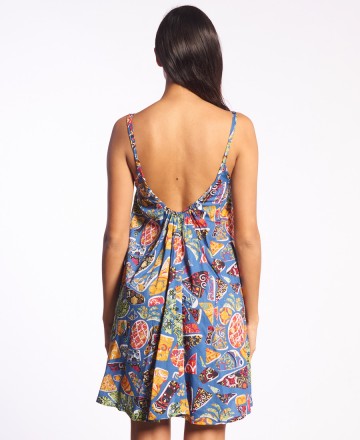 Vestido
Y Tu Quique? Tehuacan