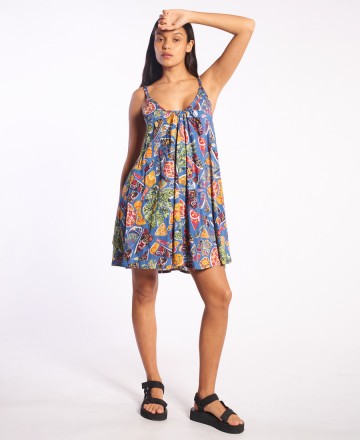 Vestido
Y Tu Quique? Tehuacan