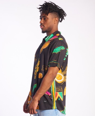 Camisa
Y Tu Quique? Jamaica