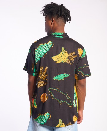 Camisa
Y Tu Quique? Jamaica
