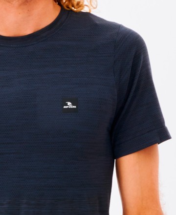 Remera
Rip Curl Vaporcool Seamless