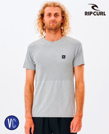 Remera
Rip Curl Vaporcool Seamless