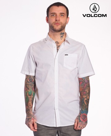 Camisa
Volcom Solid