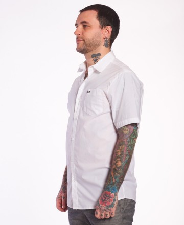 Camisa
Volcom Solid