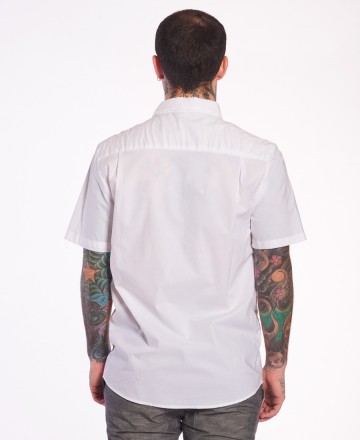 Camisa
Volcom Solid