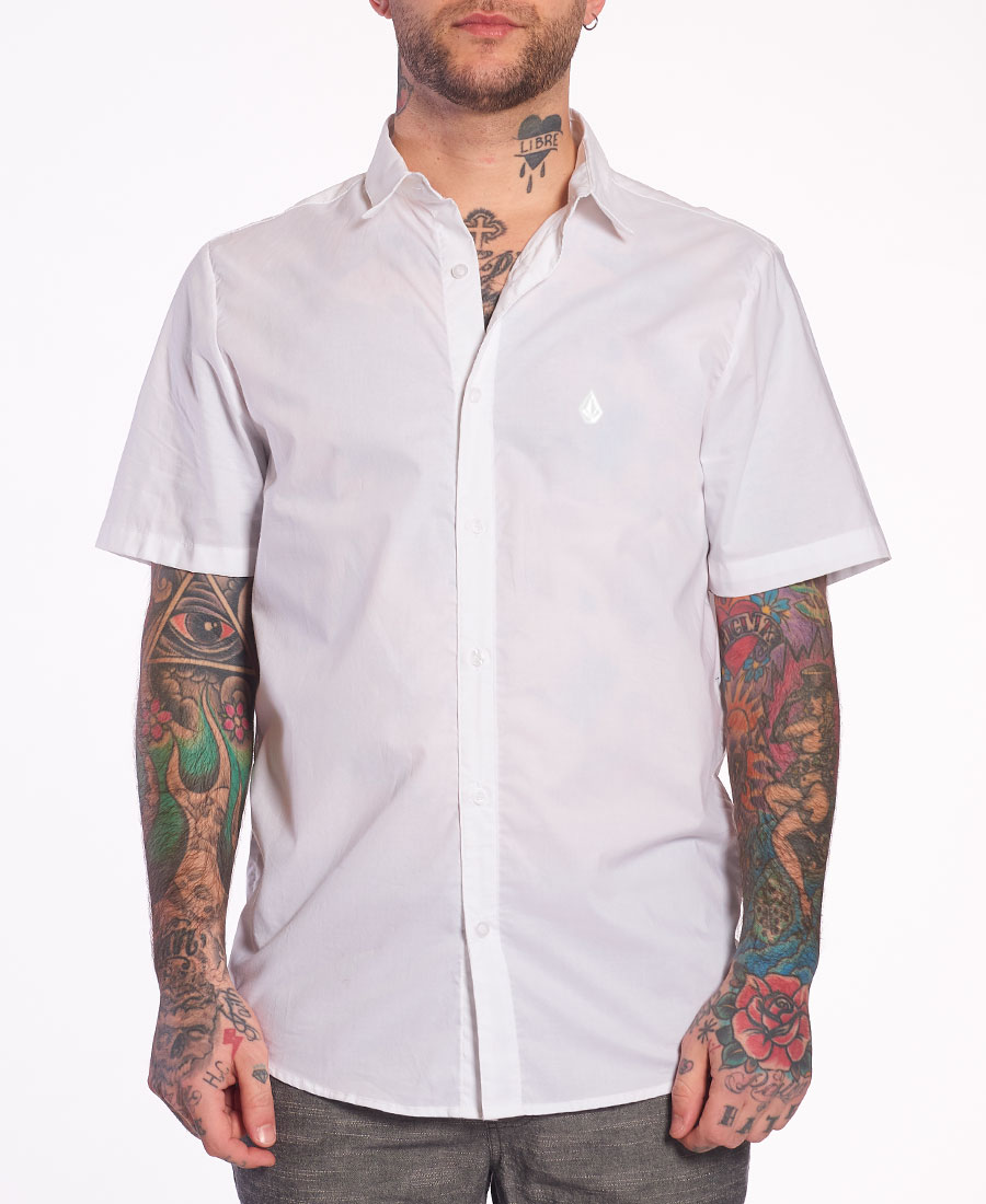 Camisa
Volcom Solid Camisa
Volcom Solid