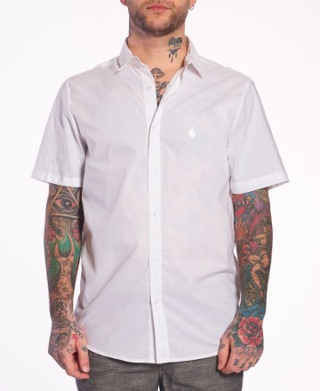 Camisa
Volcom Solid