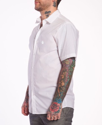 Camisa
Volcom Solid Camisa
Volcom Solid