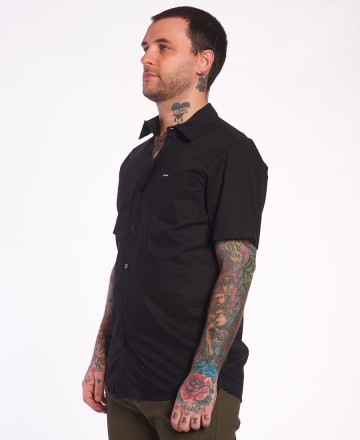 Camisa
Volcom Solid