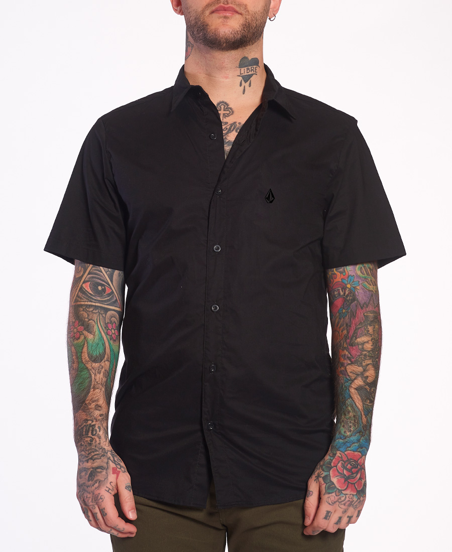 Camisa
Volcom Solid Camisa
Volcom Solid