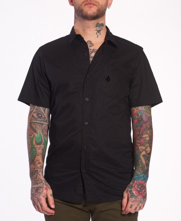 Camisa
Volcom Solid