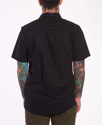 Camisa
Volcom Solid Camisa
Volcom Solid