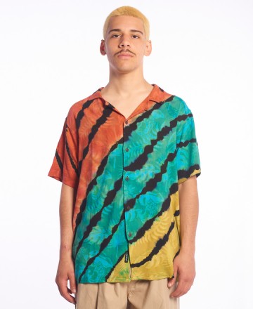 Camisa
Santa Cruz Cabana