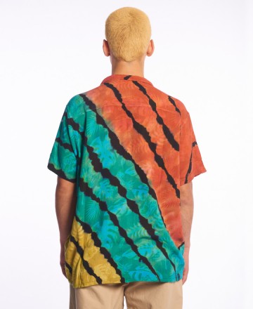 Camisa
Santa Cruz Cabana