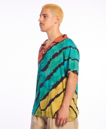 Camisa
Santa Cruz Cabana