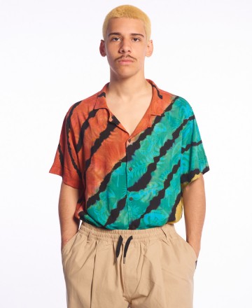 Camisa
Santa Cruz Cabana