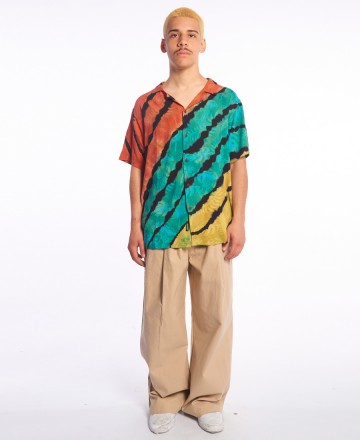 Camisa
Santa Cruz Cabana