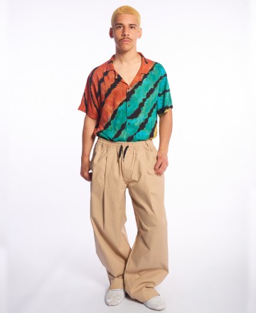 Camisa
Santa Cruz Cabana