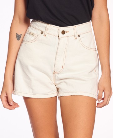 Short
Rip Curl Mom White