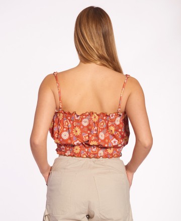 Top
Santa Cruz Boho Repeat Pattern