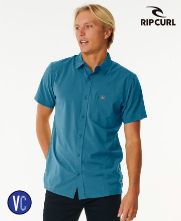 Camisa
Rip Curl Vaporcool