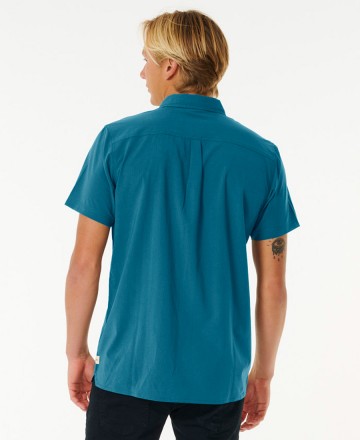 Camisa
Rip Curl Vaporcool