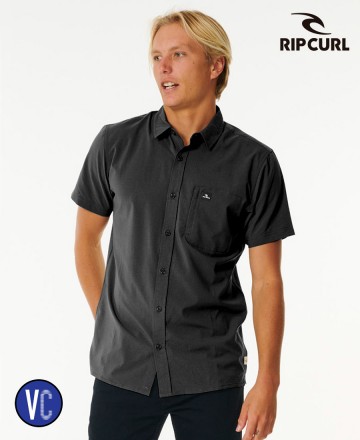 Camisa
Rip Curl Vaporcool