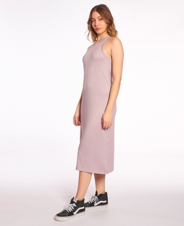 Vestido
Volcom Stonelight Midi